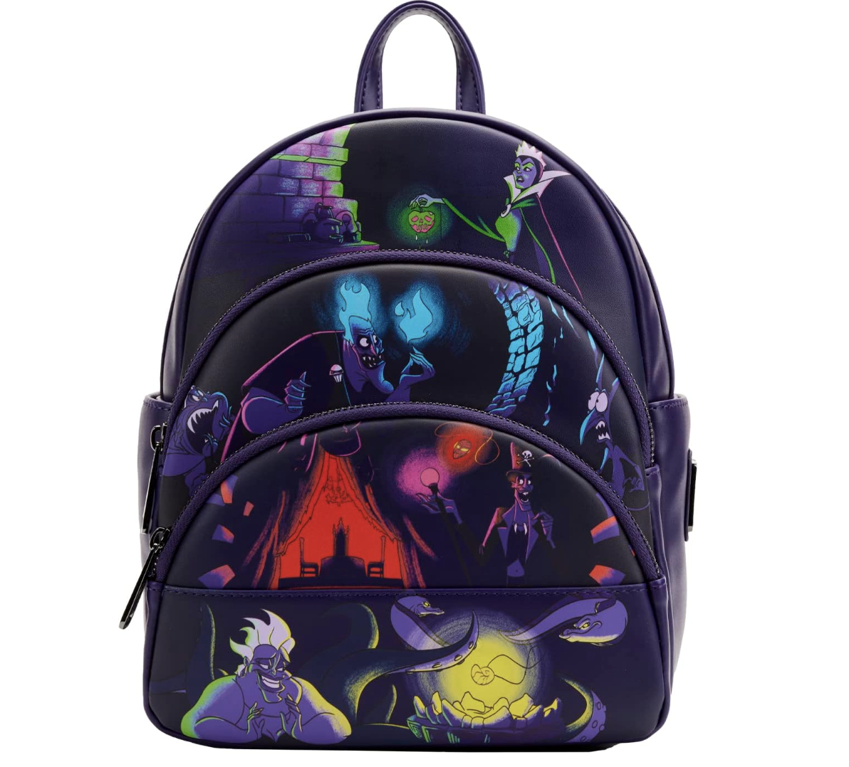 Disney Villain Ful 22.5