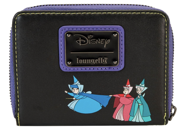 2 NEW -Exclusive Disney Loungefly Bags Are Online Now!
