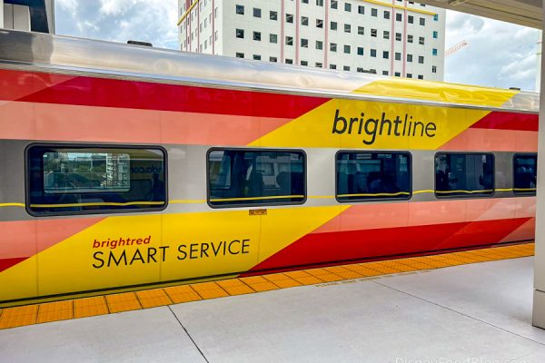UPDATE: Brightline Files For Bankruptcy Due To $2.26 Billion Debt