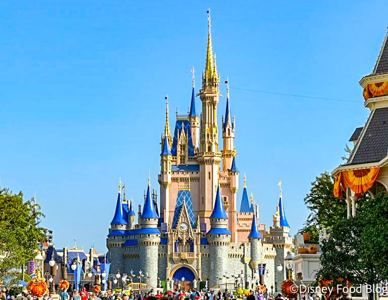 2024 Dates You Should Definitely Know NOW If You're A Disney World Fan