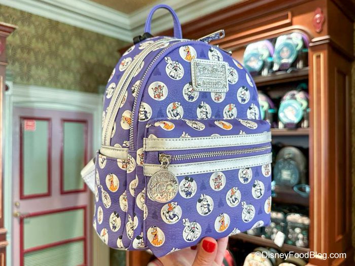 TWO NEW 100th Anniversary Loungeflys Arrived in Disney World