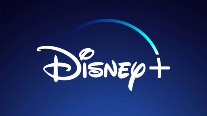 The Disney+ Logo Just CHANGED — Here's Why | the disney food blog