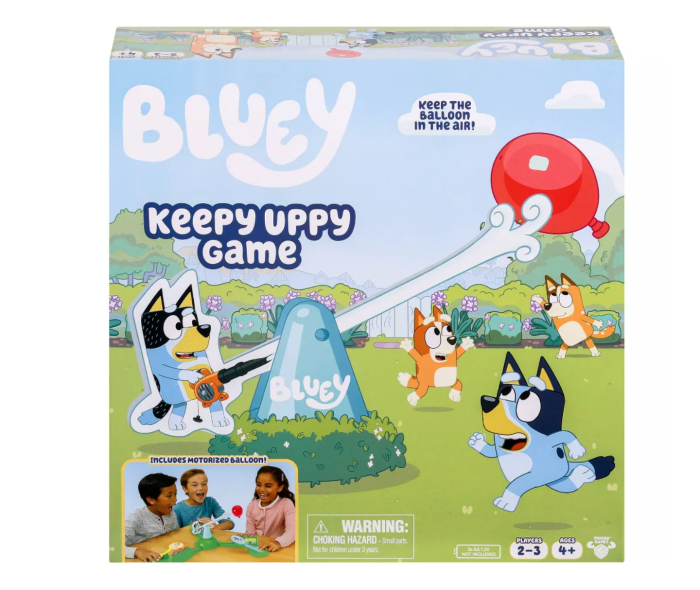 9 Bluey Gifts On SALE for Under $20 Each from Target and Amazon | the ...