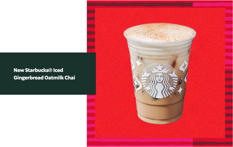 ALERT: Starbucks Holiday Drinks and Cups Are Returning SOON! | the