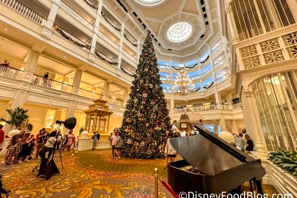 Disney World Just Dropped 4 NEW Hotel Discounts!