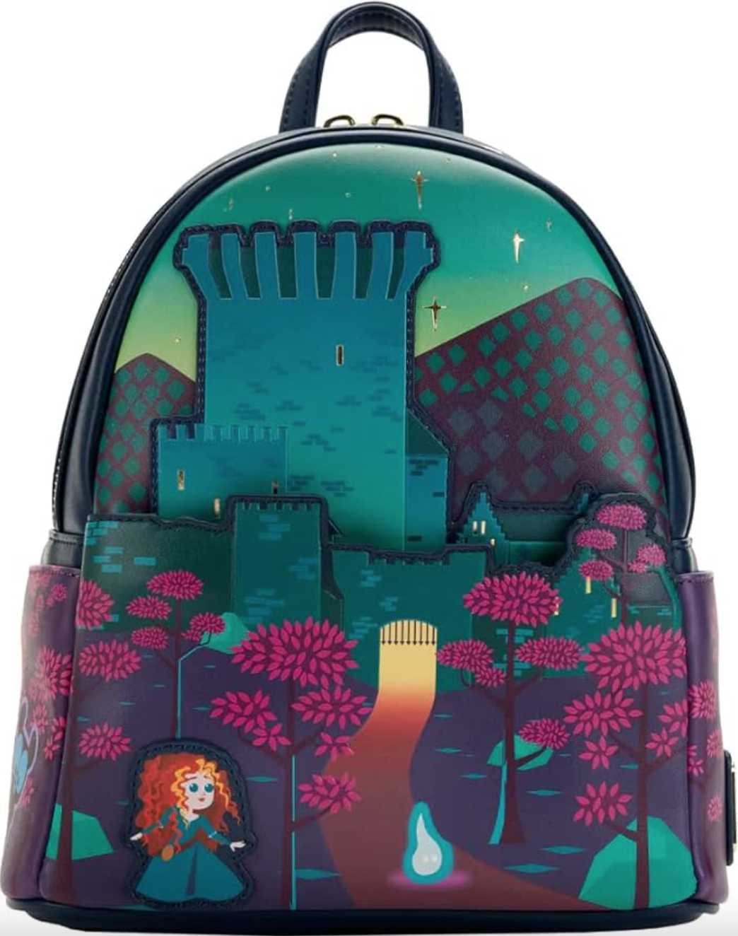 8 Disney Loungeflys on Sale for Under $50 for Black Friday | the disney ...
