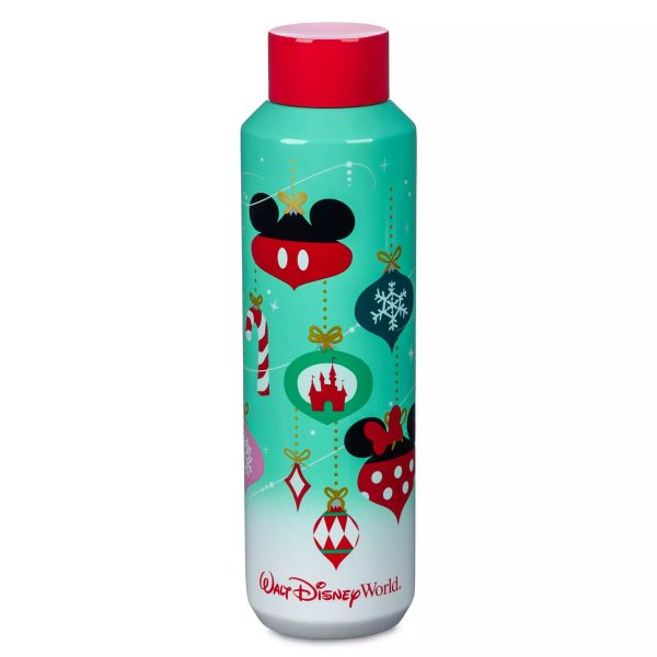 Mickey and Minnie Explore Disney Resorts on New Starbucks Tumblers and  Ornaments