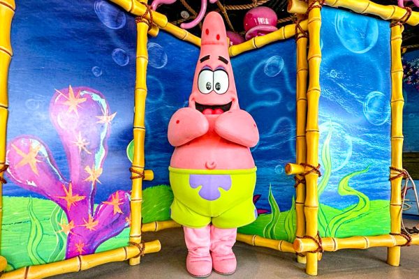 This NEW Happy Meal Toy Collab Is Going to Make A LOT of Fans Ecstatic