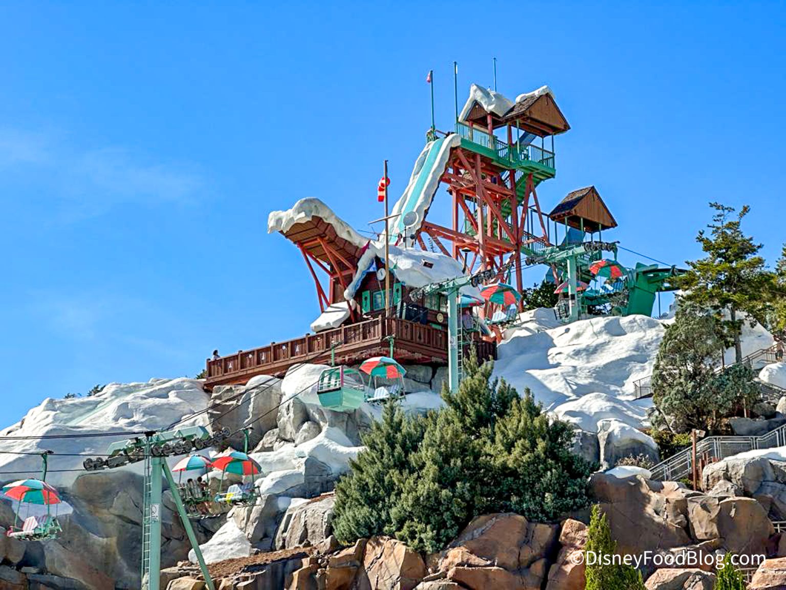This Disney World Park Upgrade Costs $49 But Is Totally Worth It | the ...