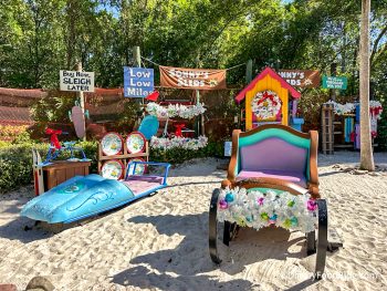 Typhoon Lagoon vs. Blizzard Beach — Disney World Water Parks Showdown