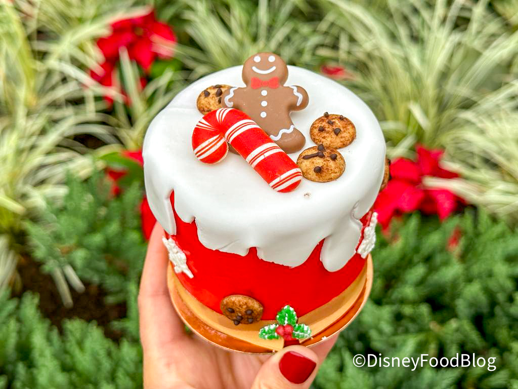 Disney Is Releasing a Nightmare Before Christmas Starbucks Cup at Midnight  - Where to Buy - Let's Eat Cake