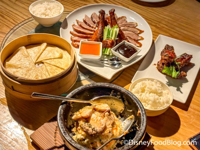 disney tourist blog dining reservations