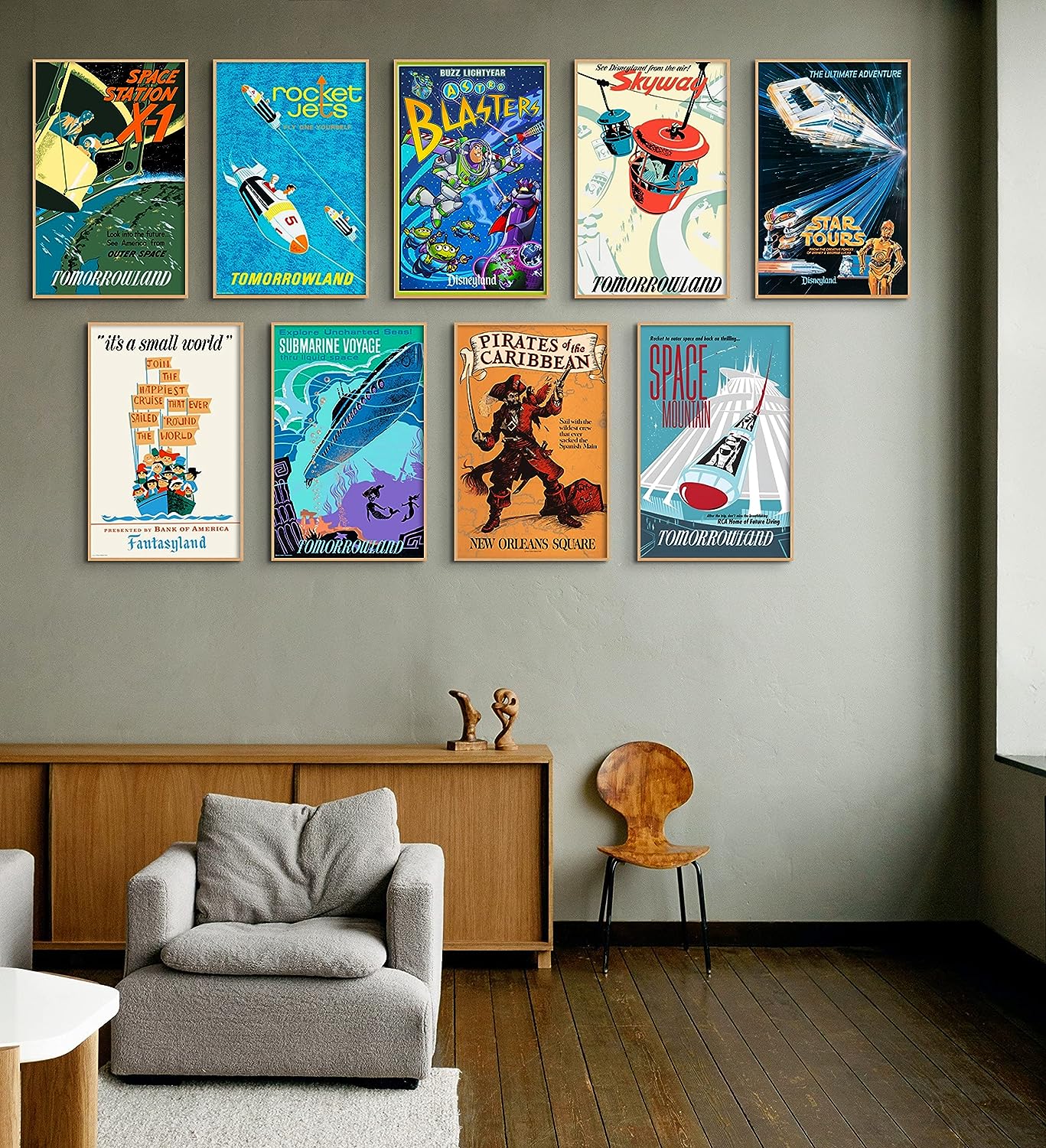 These 11 Gifts Are PERFECT For Disney Fans This Christmas | the disney ...