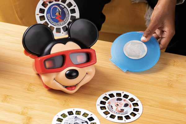 6 Vintage-Inspired Disney Souvenirs You Can Buy Online Now