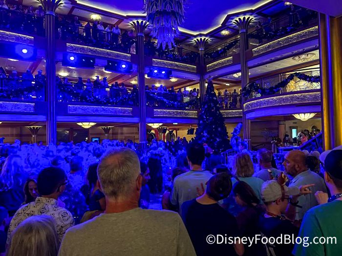 2023-Disney-Dream-Cruise-Ship-Christmas-