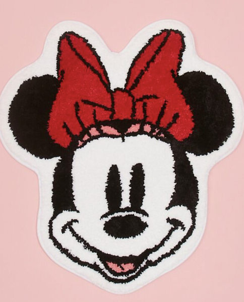 2023-Disney-Minnie-Mouse-Bath-Mat-Foreve