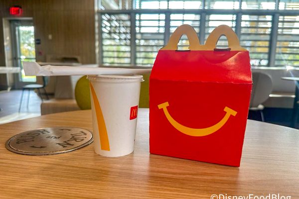 JUST ANNOUNCED: NEW McDonald’s Happy Meal Toys Coming Next Week
