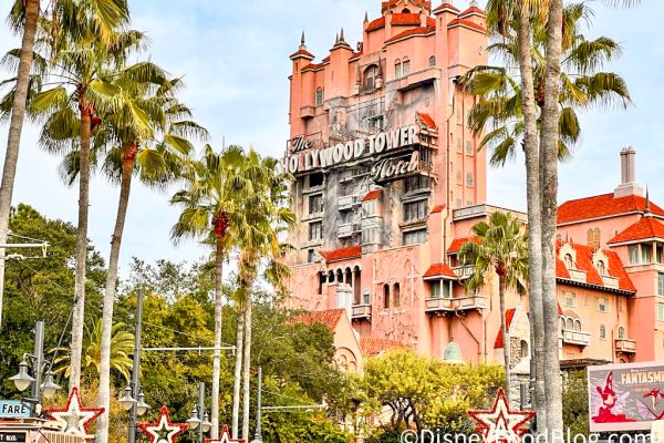 Why Disney Adults Will Be AVOIDING Hollywood Studios On October 20th