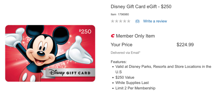 2023-costco-Disney-gift-card-sale-deal-7