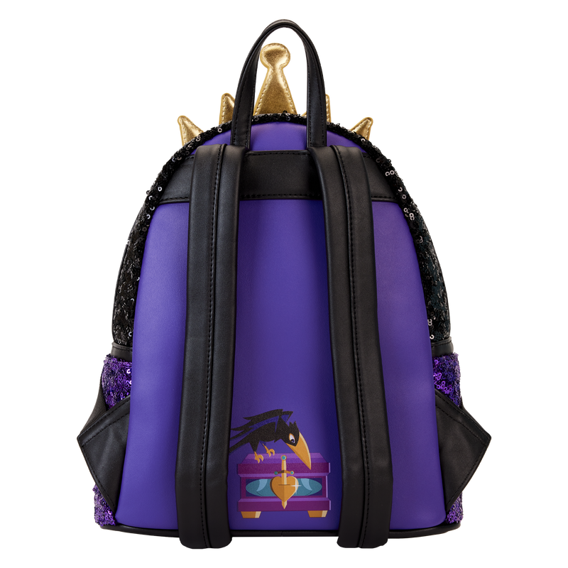HURRY! Loungefly Is Dropping an EXCLUSIVE Disney Villain Collection