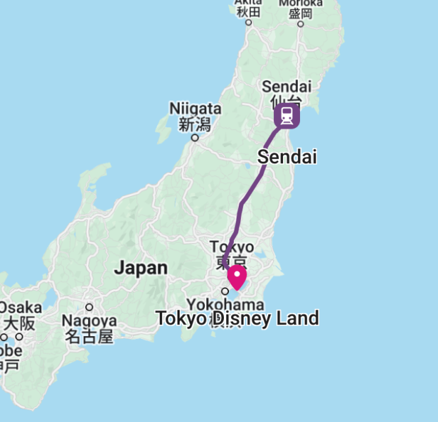 2023-google-maps-tokyo-disneyland-sendai