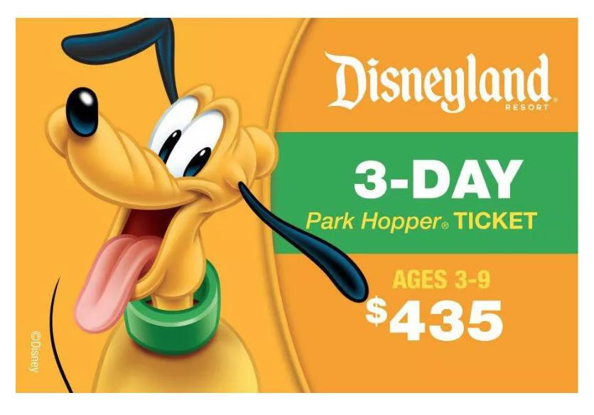 🚨ALERT! You Can Get a FREE Gift Card When You Buy Disney Tickets at