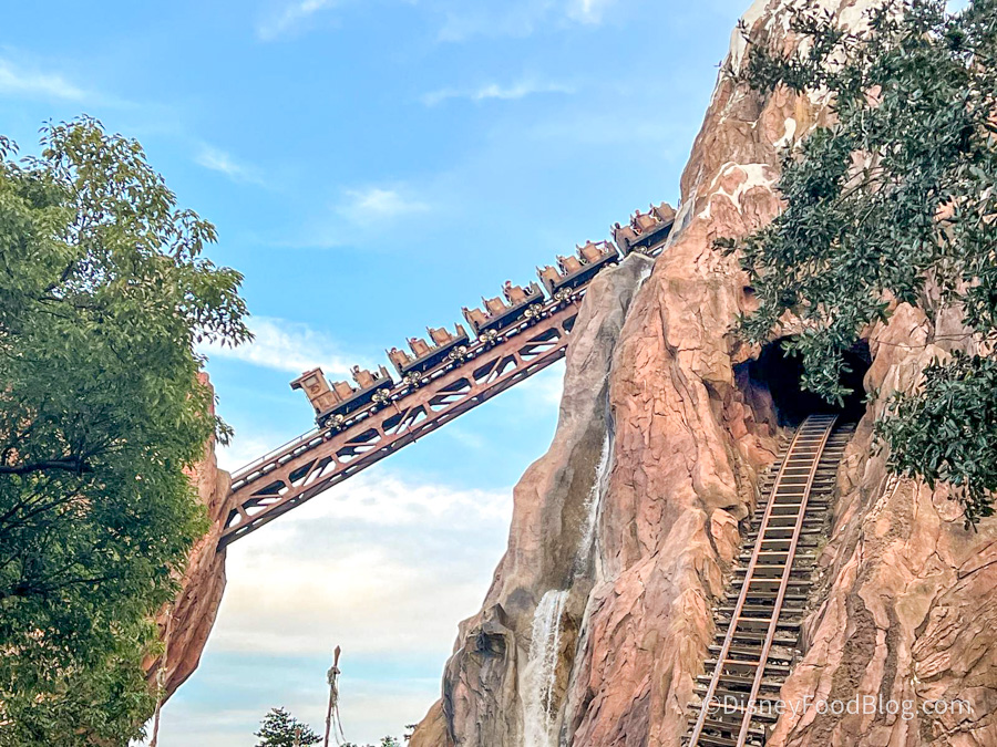 Universal Guests Stuck Upside Down on Attraction For Over 20