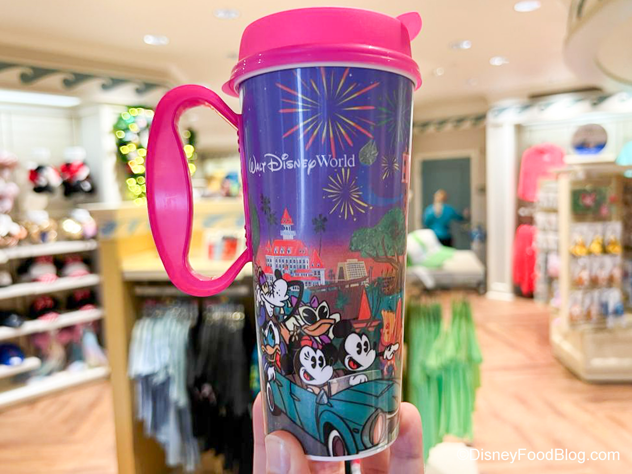 CONFIRMED 7 Refillable Mug RULES Disney Is Enforcing In 2025 Disney CONFIRMED 7 Refillable Mug RULES Disney Is Enforcing In 2025 Disney
