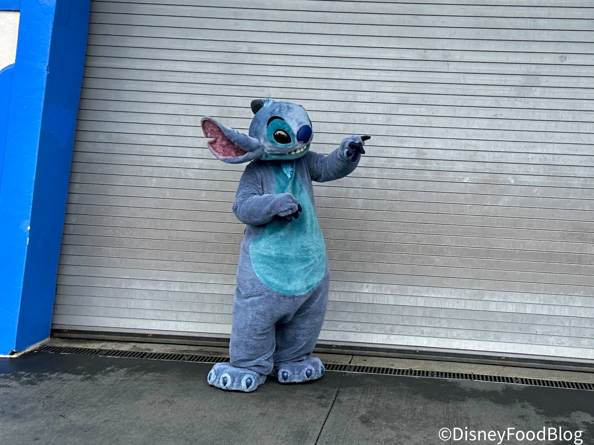 Disney World Confirms Stitch is Leaving - Inside the Magic