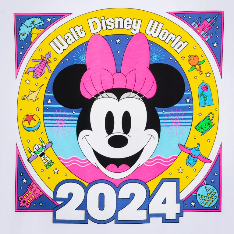 We Found 2024 Merchandise Hiding in Disney's Hollywood Studios 