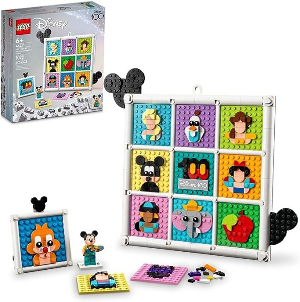 Amazon-Disney-100-lego-mini-build--596x6