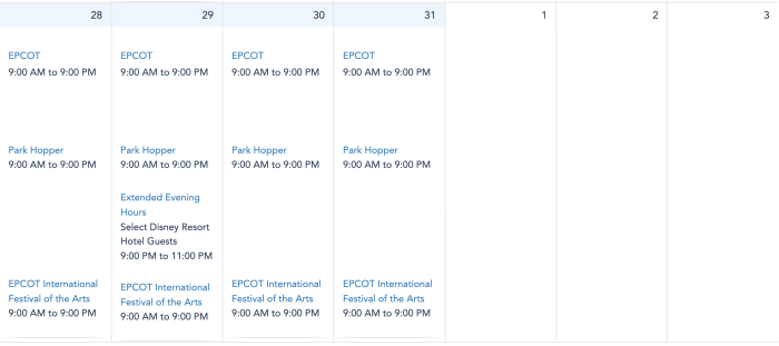 EPCOT-Park-Hours-January-2024-3-700x311.