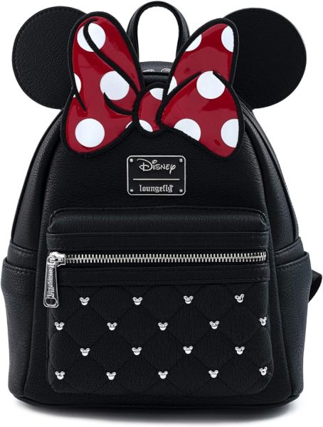 Loungefly-Disney-Minnie-Mouse-Bow-Faux-L