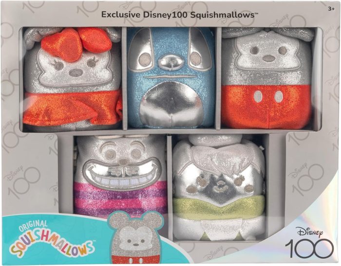 Squishmallows-Original-Disney100-5-Inch-