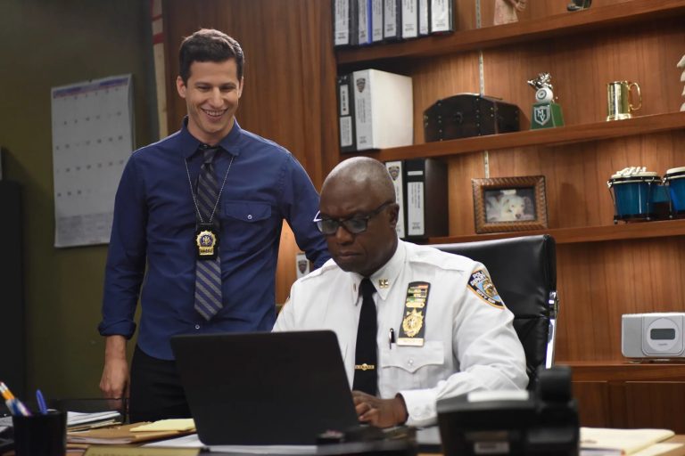 Michael Braugher Actor Actor André Braugher, Star of 'Homicide: Life On The Street' and ...