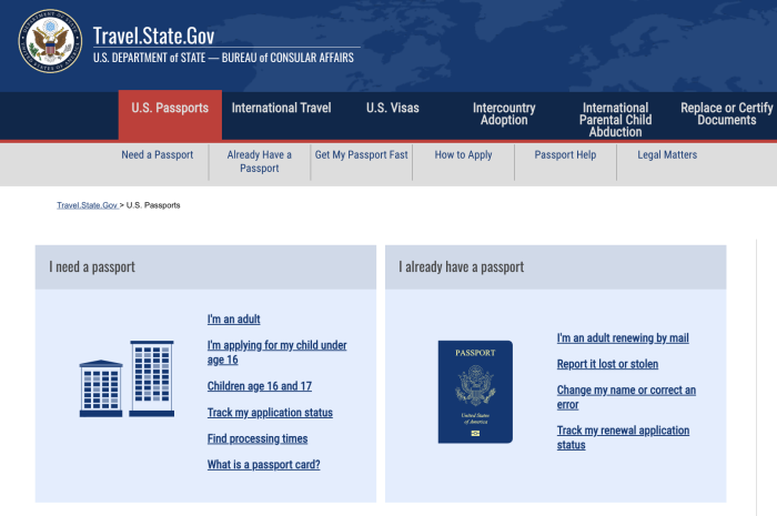 united-states-department-of-state-passpo
