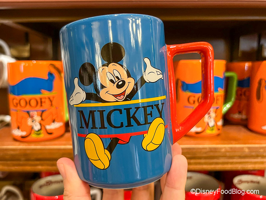 My (mostly) Disney mug collection! : r/disney