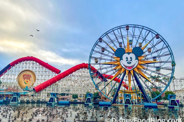 Why August 27th Will Be A HUGE Day For Disney Fans