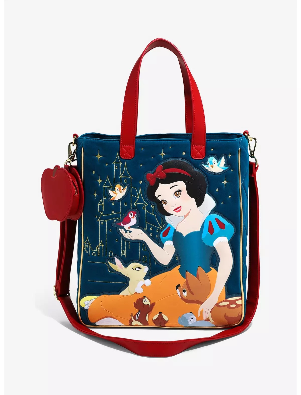 HURRY! 8 NEW Disney Loungefly Bags Are Online NOW! | the disney food blog