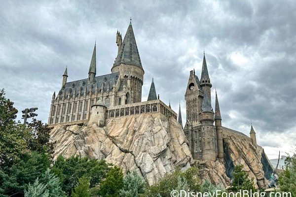 A Popular Harry Potter Celebration Is Returning to Universal Orlando Next Month!