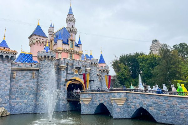 BREAKING: Disney’s $1.9 BILLION Expansion Plans Get Final Approval