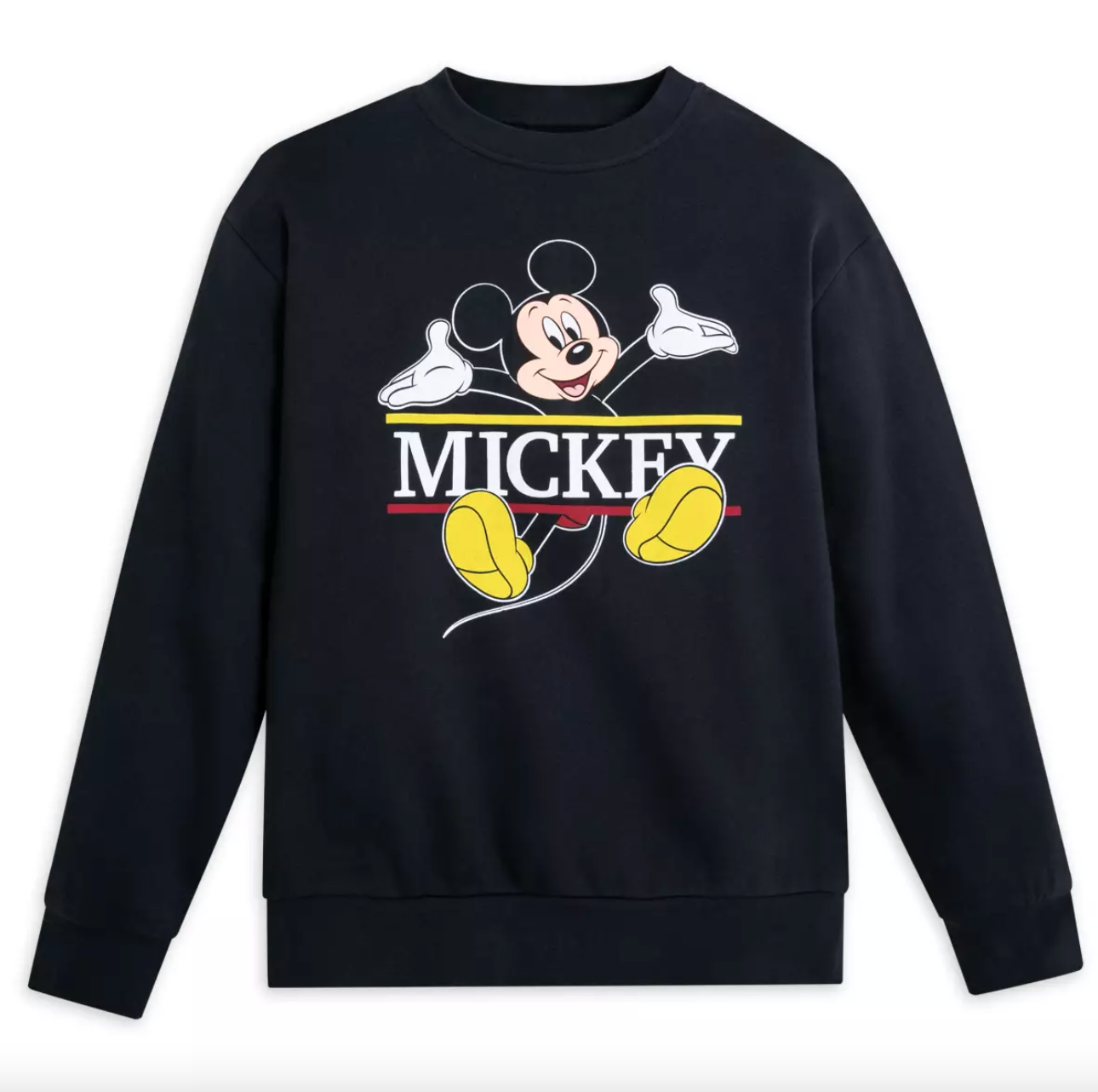 QUICK! Disney's NEW Sweatshirts Have Gone VIRAL Online (and They're ...