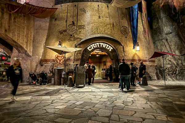 Disney’s Hollywood Studios’ Most Popular Bar Is About to Get Even Sweeter
