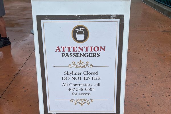 Three 2027 Disney World Deadlines We Need To Warn You About