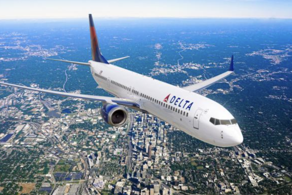 A NEW Nonstop Flight Is Coming To This Popular Florida Airport