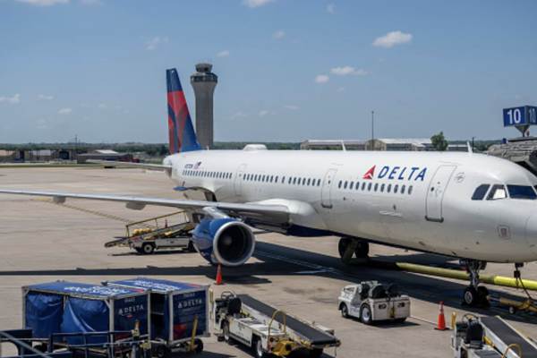 Delta Air Lines Announces Cuts For Upcoming Flights