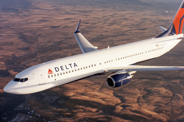 There’s a NEW Perk for Flying With Delta Airlines…But There’s a Catch