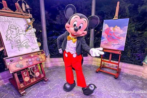 These 11 Amazon Items Make Meeting Disney World Characters 10x Better