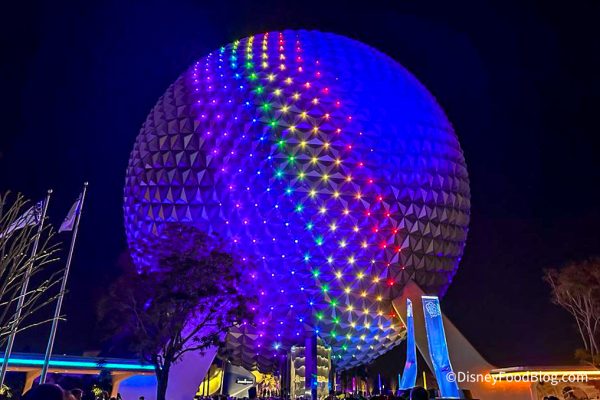 The One EPCOT Trick That Will Always Get You on More Rides
