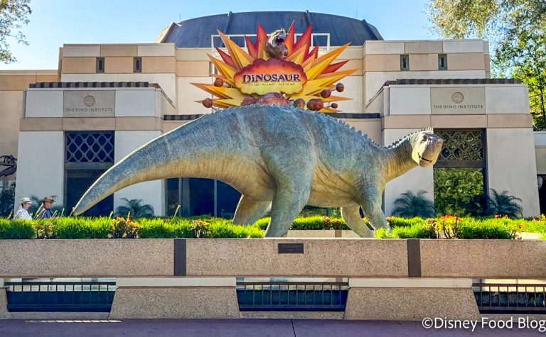 Disney's New Encanto Ride Is One Step Closer To Becoming Reality | the ...